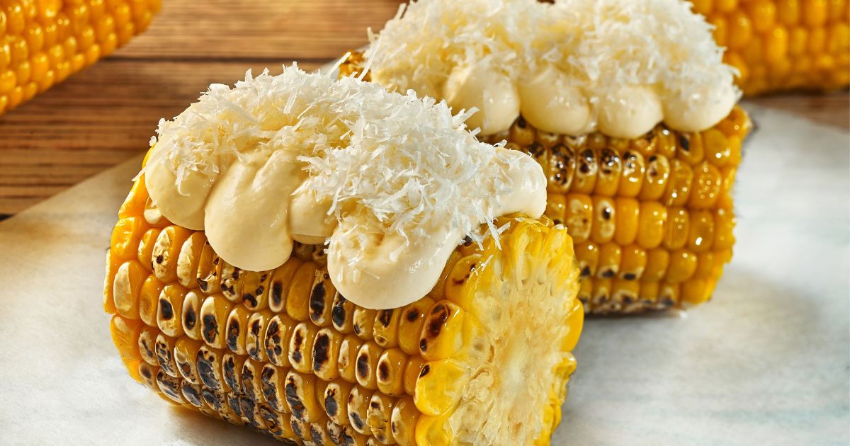 Cotija Cheese Substitution